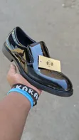 Laceless Wetlook Official Shoes for Men - 2