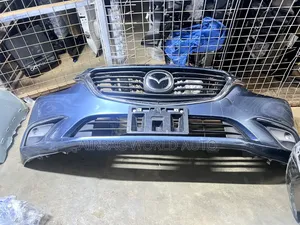 Bampa ya Mbele ya Mazda Atenza (2017)