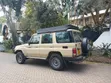 Toyota Land Cruiser 2012 Beige - 3