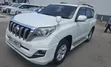 Toyota Land Cruiser Prado 2.7 VVT-i 2016 - 1