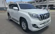 Toyota Land Cruiser Prado 2.7 VVT-i 2016 - 2