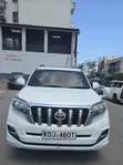Toyota Land Cruiser Prado 2.7 VVT-i 2016 - 3