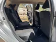 Honda Fit 2015 Silver - 2
