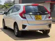Honda Fit 2015 Silver - 3