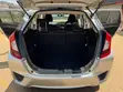 Honda Fit 2015 Silver - 4