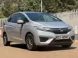 Honda Fit 2015 Silver - 5