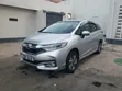 Honda Fit Shuttle Hybrid 2016 Nyeupe - 1