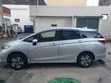 Honda Fit Shuttle Hybrid 2016 Nyeupe - 5