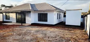 3-Bedroom Bungalow for Rent in Thathini, Kiambu CBD