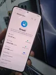 Samsung Galaxy S21+ 5G 128GB Zambarau - 1