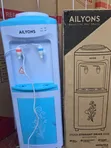 Ailyons 2-Tap Free Standing Kisambazaji Maji cha Moto na Joto - 1