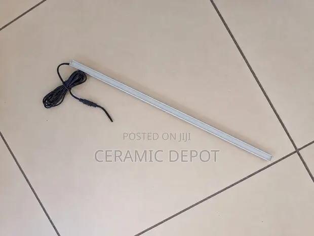 Mwanga wa LED Uliojificha wa Milimita 400 - 1