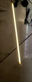 Mwanga wa LED Uliojificha wa Milimita 400 - 2