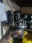 Subaru Legacy BP5 Rear Hub Bearing - 2