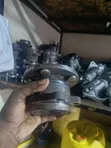 Subaru Legacy BP5 Rear Hub Bearing - 3