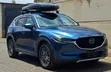 Mazda CX-5 2.2 Diesel FWD 2020 Blue - 1