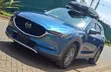 Mazda CX-5 2.2 Diesel FWD 2020 Blue - 3