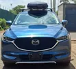 Mazda CX-5 2.2 Diesel FWD 2020 Blue - 4
