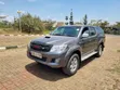 Toyota Hilux Double Cabin Invincible 2011 - 1