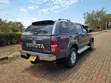 Toyota Hilux Double Cabin Invincible 2011 - 2