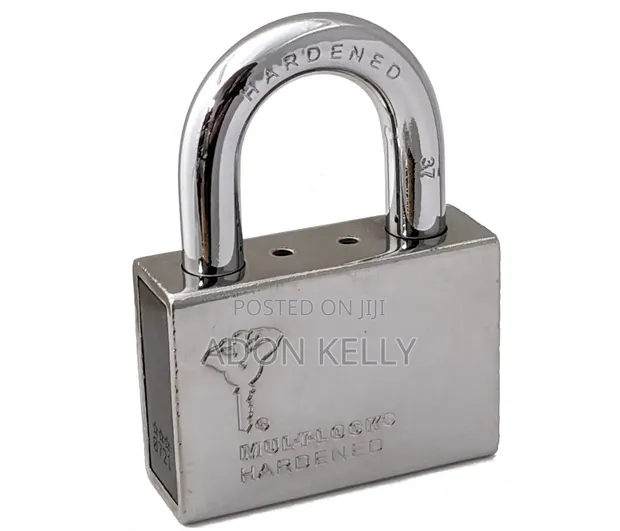 Mul-T-Lock Kifaa cha Usalama cha Juu - 1