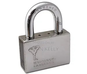 Mul-T-Lock Kifaa cha Usalama cha Juu