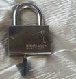 Mul-T-Lock Kifaa cha Usalama cha Juu - 2