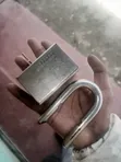Mul-T-Lock Kifaa cha Usalama cha Juu - 5