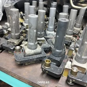 Subaru Legacy Ignition Coils (Zilizotumika)