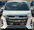 Toyota Noah 1.8 FWD Hybrid (Viti 7) 2019 Pearl - 1