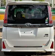 Toyota Noah 1.8 FWD Hybrid (Viti 7) 2019 Pearl - 5