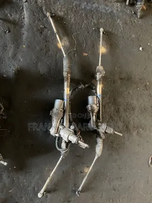 Subaru Legacy BR9 Electric Motor Steering Rack