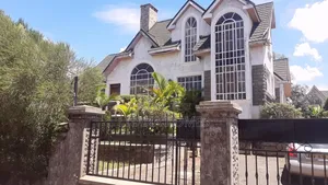 4-Bedroom Ensuite Maisonette at Thika Greens - KES 33M