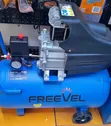 Freevel 25L Direct Drive Air Compressor - 2