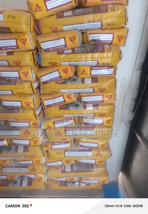 SikaGrout-212 Non-Shrink Grout Suppliers Kenya