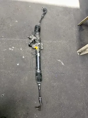 Steering Rack ya Nissan NV350 E26