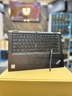 Lenovo ThinkPad L13 Yoga 8GB Intel Core i5 256GB SSD