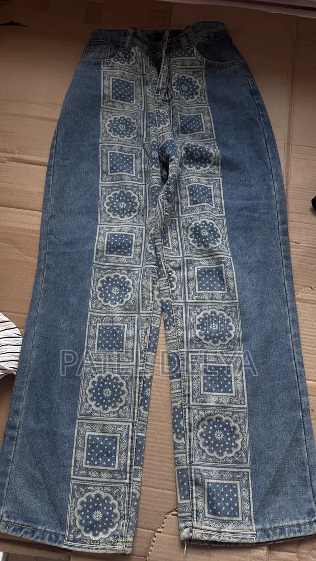 M's Clothing Brand New Overalls - Multi - 1
