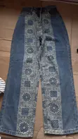 M's Clothing Brand New Overalls - Multi - 1
