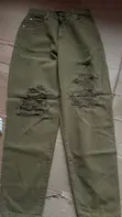 M's Clothing Brand New Overalls - Multi - 3