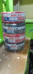 Kebo za Umeme za Copper Safi Mpya (1 Core, 90m) - 1