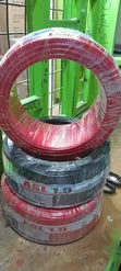 Kebo za Umeme za Copper Safi Mpya (1 Core, 90m) - 2