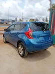 Nissan Note 2015 Bluu - 3