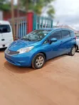 Nissan Note 2015 Bluu - 4