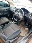 Nissan Note 2015 Bluu - 5