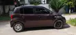 Toyota Passo 2018 Maroon - 2