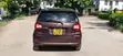Toyota Passo 2018 Maroon - 3