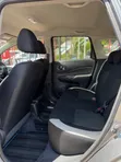 Nissan Note 1.2 Hybrid 2019 Gray - 2