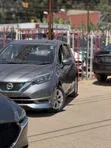 Nissan Note 1.2 Hybrid 2019 Gray - 5