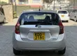 Nissan Note 2014 Silver - 1